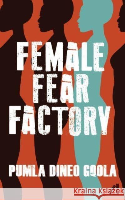 Female Fear Factory: Dismantling Patriarchy's Violent Toolkit Pumla Dineo Gqola 9781913175153 Cassava Republic Press