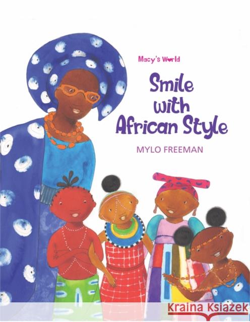 African Dress Book Mylo Freeman 9781913175177 Cassava Republic Press