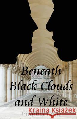 Beneath Black Clouds and White Virginia Crow   9781913182007 Crowvus