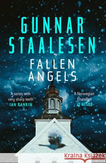 Fallen Angels Gunnar Staalesen 9781913193065