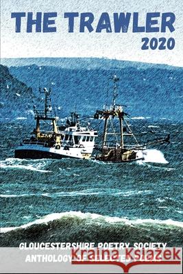 The Trawler 2020 Peter Lay Josephine Lay Lay 9781913195120 Black Eyes Publishing UK