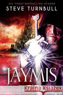 Jaymis Steve Turnbull 9781913199173 Tau Press Ltd