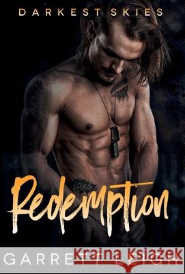 Redemption Garrett Leigh 9781913220310 Fox Love Press