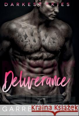 Deliverance Garrett Leigh 9781913220624 Fox Love Press