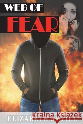 Web of Fear Elizabeth Revill 9781913264253 Mirador Publishing