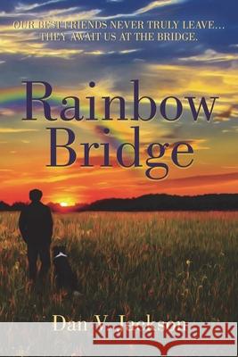 Rainbow Bridge Dan V Jackson 9781913264710 Mirador Publishing