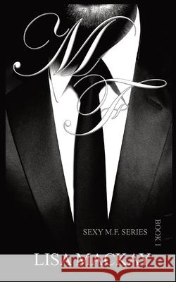 M.F. Lisa Mackay   9781913279004