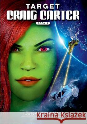 Target Craig Carter Ilona Hawkins 9781913294205 TSL Publications