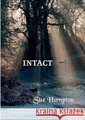 Intact Sue Hampton 9781913294410
