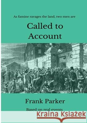 Called to Account Frank Parker 9781913294465