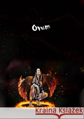 Ovum: 2 Gideon Masters 9781913294960