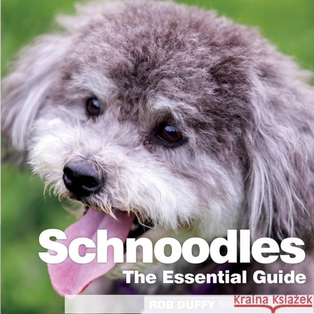 Schnoodles: The Essential Guide Robert Duffy 9781913296063 Bxplans.Ltd