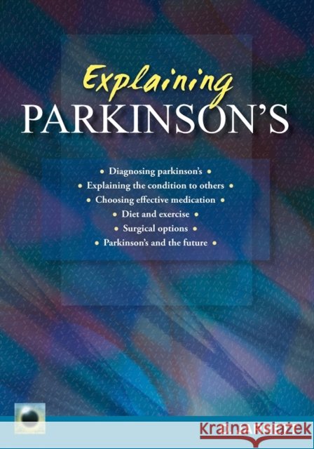 Explaining Parkinson's Doreen Jarrett 9781913342531
