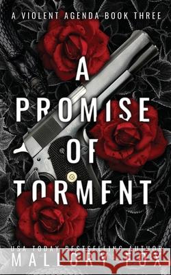 A Promise of Torment Mallory Fox 9781913373337