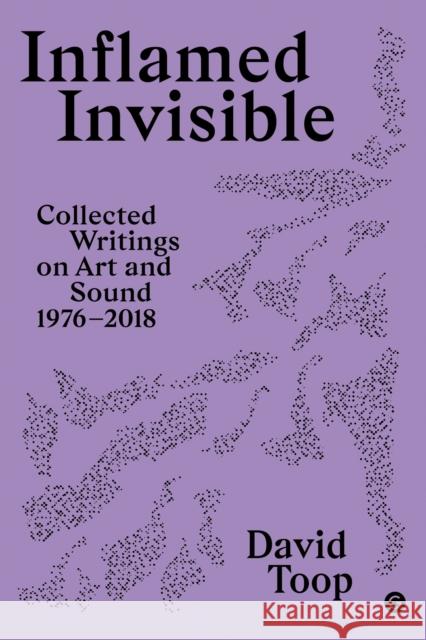 Inflamed Invisible: Collected Writings on Art and Sound, 1976–2018 David Topp 9781913380625 Goldsmiths, University of London