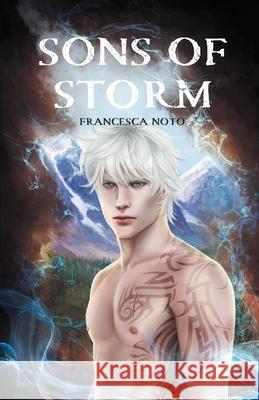 Sons of Storm Francesca Noto 9781913387020