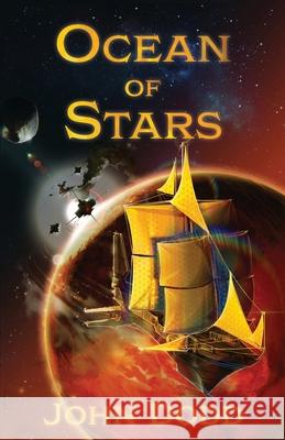 Ocean of Stars John Dodd 9781913387952