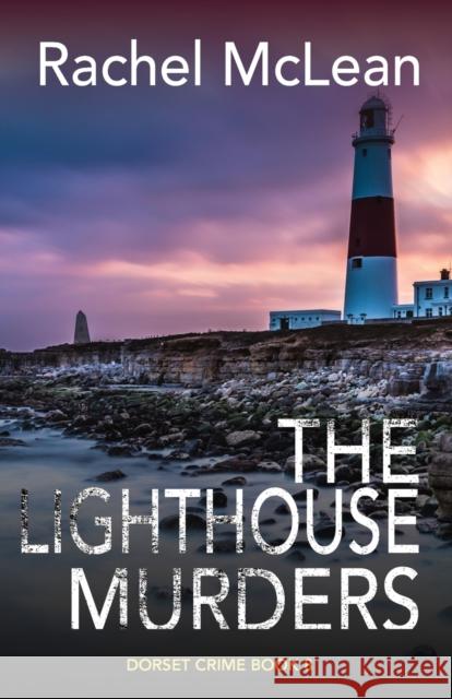 The Lighthouse Murders  9781913401511 Ackroyd Publishing