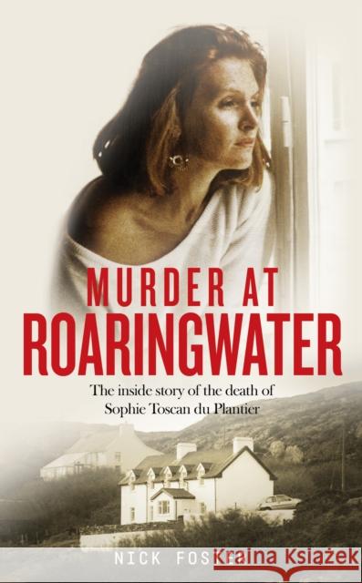 Murder at Roaringwater Nick Foster 9781913406561 