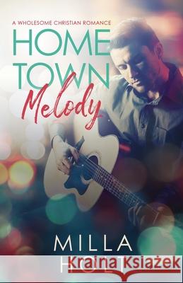 Home Town Melody Milla Holt The Mosaic Collection 9781913416270