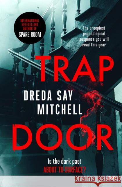 Trap Door Dreda Say Mitchell 9781913419257