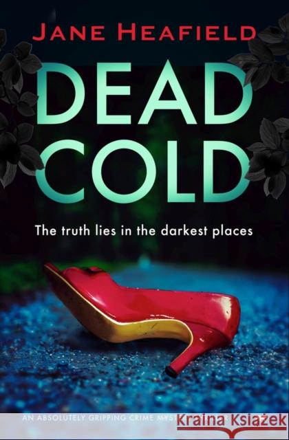 Dead Cold: An Absolutely Gripping Crime Mystery Thriller Heafield, Jane 9781913419837 Bloodhound Books