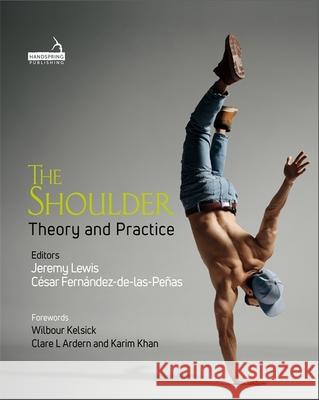 The Shoulder: Theory and Practice  9781913426170 Jessica Kingsley Publishers