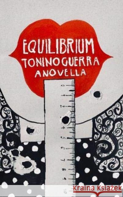 Equilibrium Guerra, Tonino 9781913430016