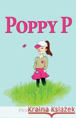 Poppy P Peter Stebbings Leyla Bethal 9781913460297 Cloister House Press