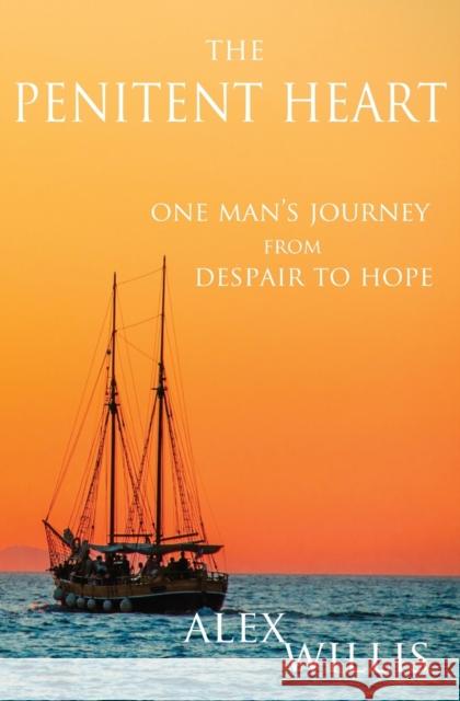 The Penitent Heart: One man's journey from despair to hope.  9781913471019 MR