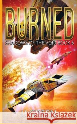 Burned J Green 9781913476342 InfiniteBook