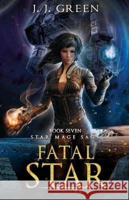 Fatal Star J. J. Green 9781913476410 Infinitebook