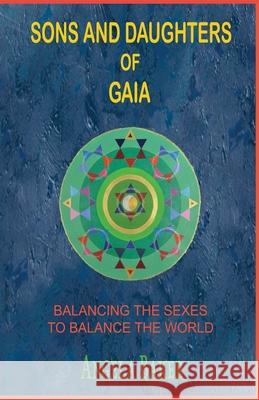 Sons and Daughters of Gaia Angela Baker 9781913479275