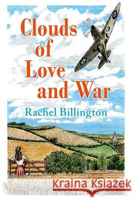 Clouds of Love and War Rachel Billington 9781913491130 