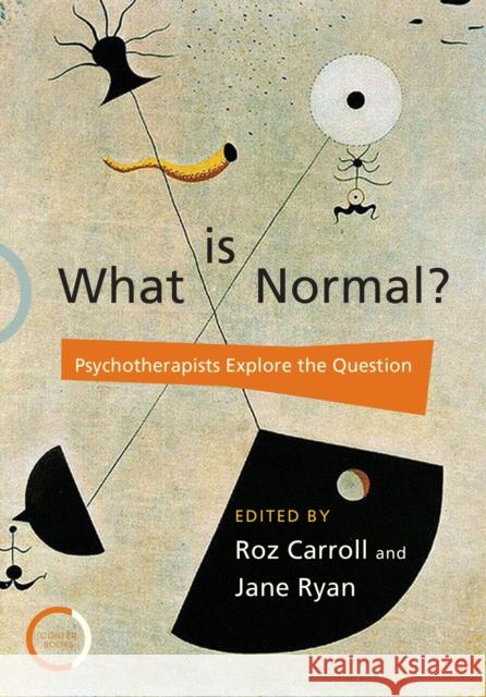 What Is Normal?  9781913494209 Confer Books