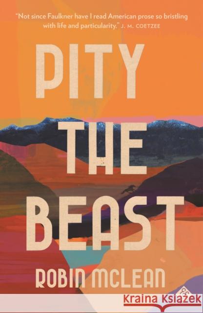 Pity the Beast  9781913505523 And Other Stories