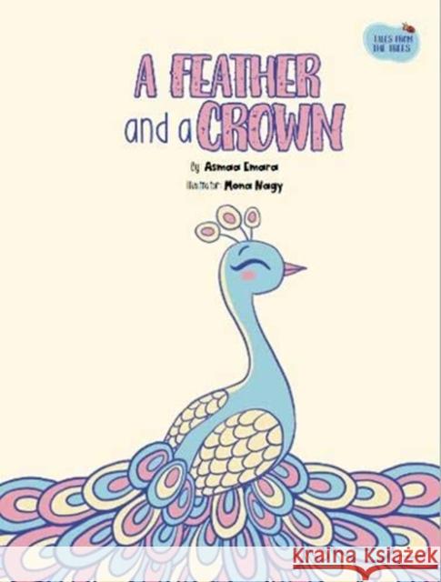 A Feather and a Crown  9781913509064 SUNONO PUBLISHING LTD