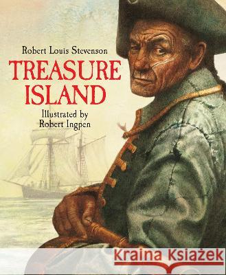 Treasure Island Robert Louis Stevenson 9781913519582