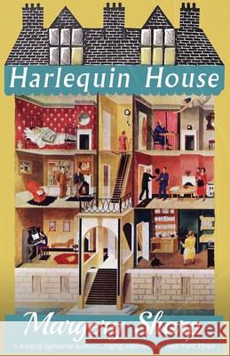 Harlequin House Margery Sharp 9781913527679