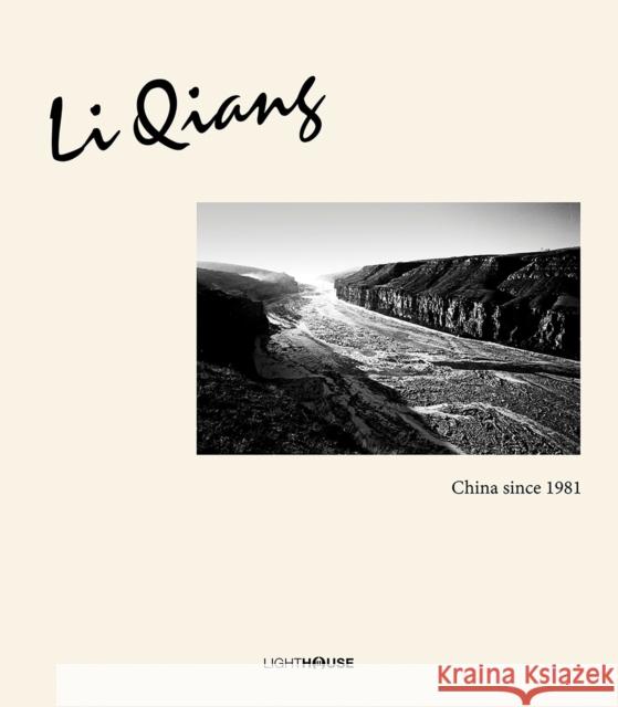 Li Qiang: China Since 1981 Li Qianq 9781913536626 Lighthouse Publishing (UK) Limited