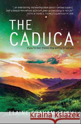 The Caduca Elaine Graham-Leigh 9781913567484