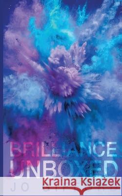 Brilliance Unboxed Jo Gifford 9781913590024