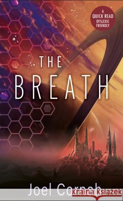 The Breath Joel Cornah 9781913603106 BOTH Press