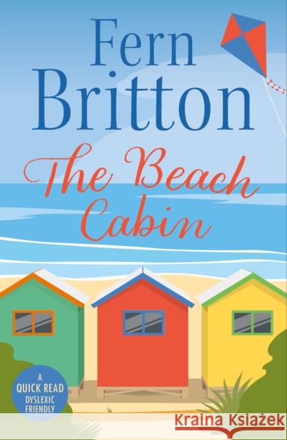 The Beach Cabin Fern Britton 9781913603472