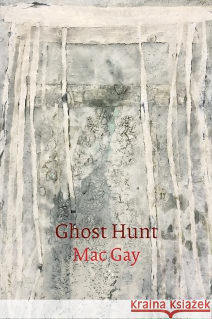 Ghost Hunt Mac Gay 9781913606787 Eyewear Publishing
