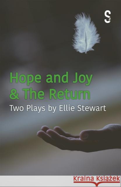 Hope and Joy & the Return: Two Plays Stewart, Ellie 9781913630027 Salamander Street Ltd