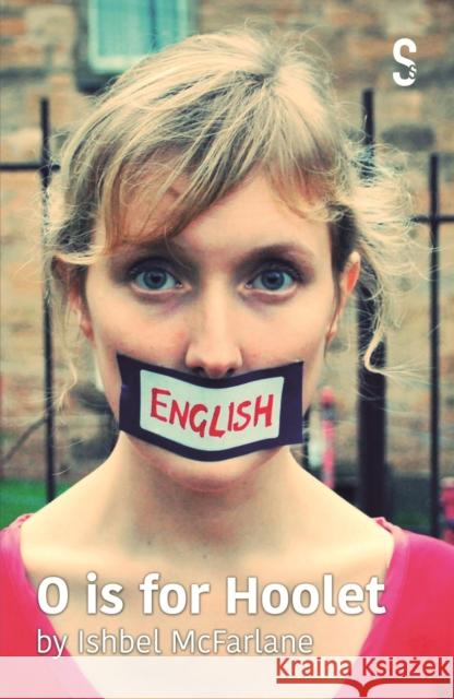 O Is for Hoolet McFarlane, Ishbel 9781913630126 Salamander Street Ltd