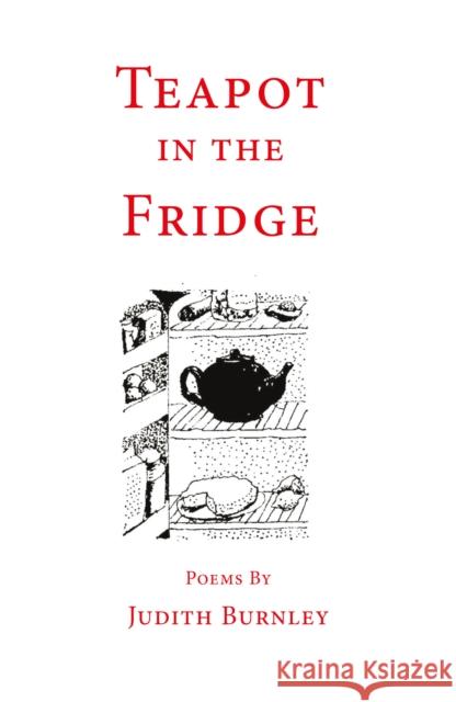 Teapot in the Fridge: Poems  9781913630829 Salamander Street Modern Plays