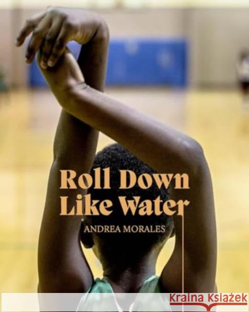 Andrea Morales: Roll Down Like Water Rosamund Garrett Andrea Morales John Edwin Mason 9781913645724