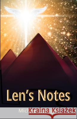 Len's Notes Michael Ettinger 9781913653026